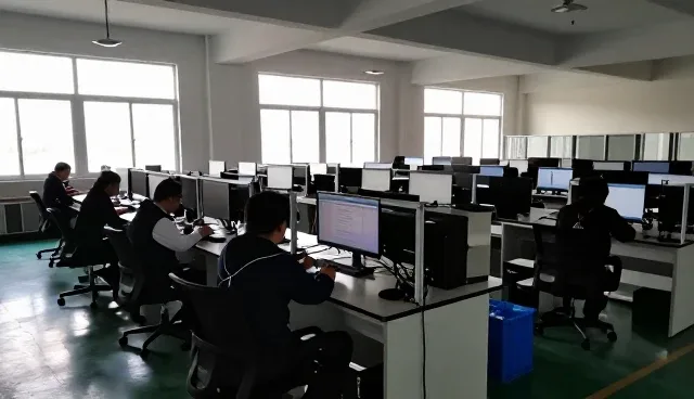 广西富香网络科技有限公司推动网站维护等向智能化方向发展