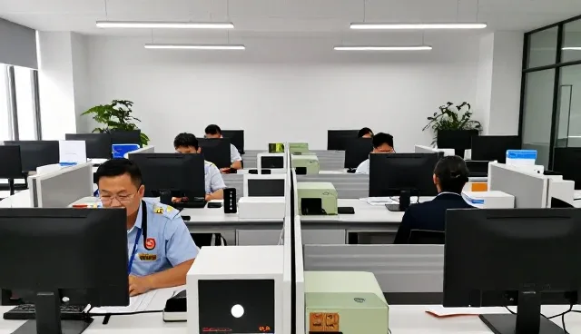 网站维护等帮助解决数字化问题